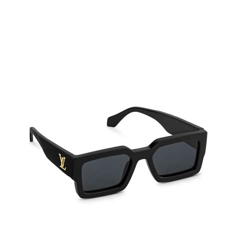 Louis Vuitton sunglasses men